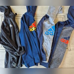 Adidis Hoodies